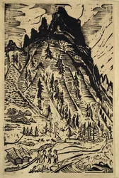 The Mountain