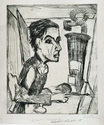 The Painter