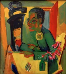 The Painter