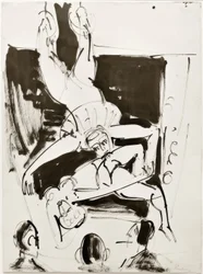 E.L.Kirchner, Variety