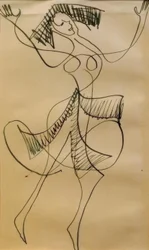 Ecstatic Dancer