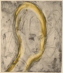 Head of Dr. Bauer