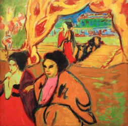Japanese Theater
