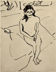 Untitled (Marcella)