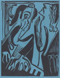 Pianist and Singer