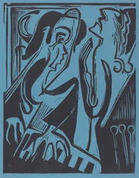 Pianist and Singer