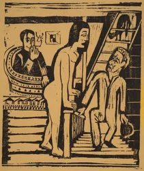 The Visit