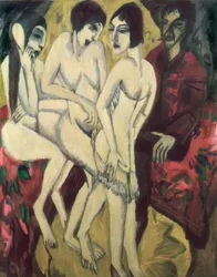 The Judgment of Paris