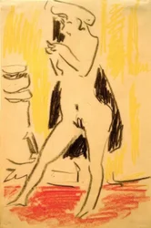 Female Model