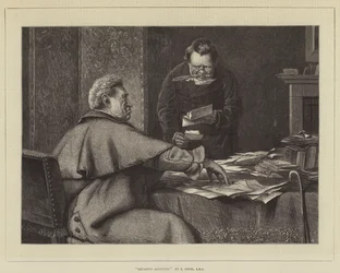 Squaring Accounts