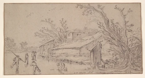 Winter Landscape