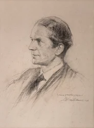 Harold Edward Hughes Nelson