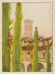 Spanish Church