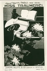 Miss Träumerei