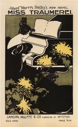Miss Träumerei: A Weimar Idyl