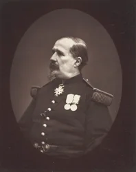Colonel Denfert-Rochereau