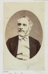 Delescluze Louis Charles (1809-1871). A journalist, he received several sentences, including fines and imprisonment in Cayenne, for his democratic and social revolutionary ideas (1830). Elected to the Council of the Commune, member of the Committee of...