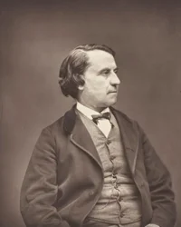 Louis Blanc [French politician and historian], c. 1876-77