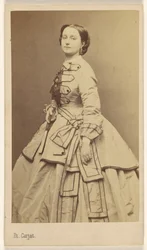 Standing Woman