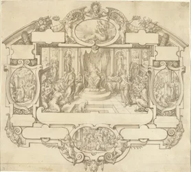 Allegory of Justice