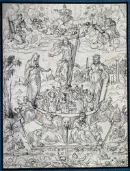 Allegory of Religion