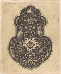 Arabesque Designs