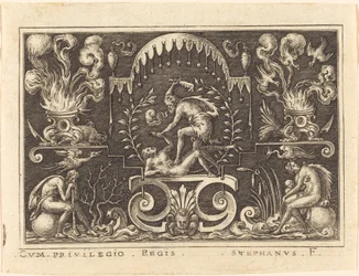 Death of Abel
