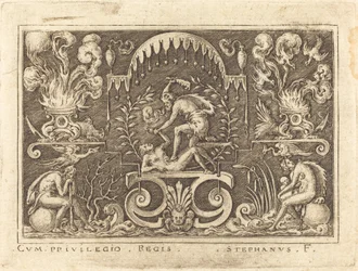 Death of Abel