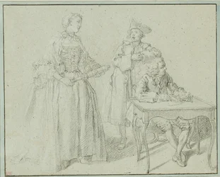 The Patient