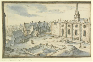 Construction College La Flèche