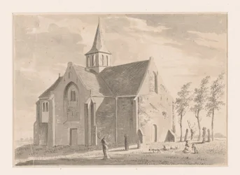 Christ Appears to Mary Magdalene