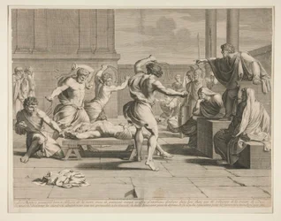 The Martyrs