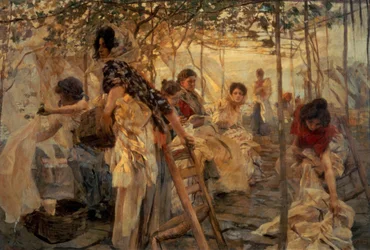 Laundresses