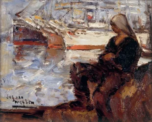 Dockhand