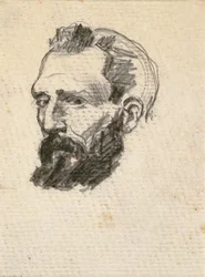 Self Portrait