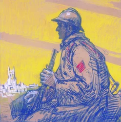 The End of the War