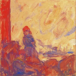 Two Harbour Women