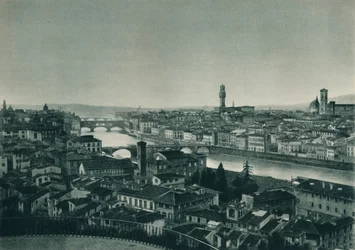 Florence, Italy
