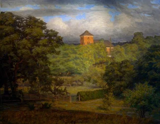 Tyresö Church