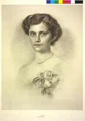 Empress of Austria Zita
