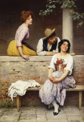 Small Talk