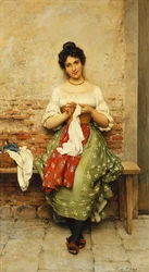 The Seamstress