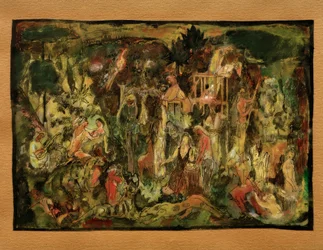 Garden of Love