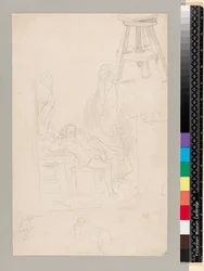 Studies for 