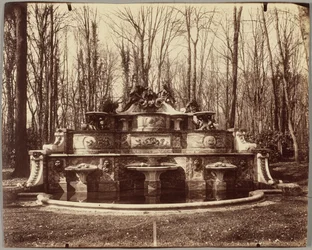 Grand Trianon, Mansart