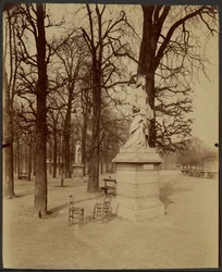 Luxembourg Garden