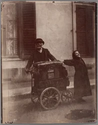 Organ Grinder