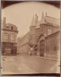 The Archives