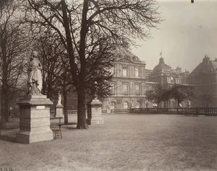 Luxembourg, Anne of Brittany