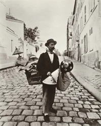 Lampshade Merchant